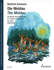 The Moldau